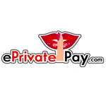 Logo for ePrivatePay.com