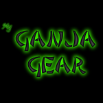 Logo for My Ganja Gear