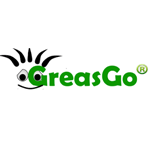 Logo for GreaseGo