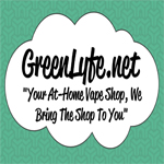 Logo for GreenLyfe