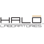 Logo for HALO Laboratories, LLC