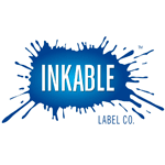 Logo for Inkable Label Co.