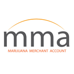 Logo for Marijuana Merchant Account