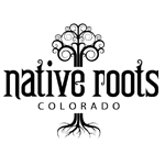 Logo for Native Roots Dispensary Denver Downtown