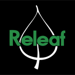 Logo for Releaf Dispensary