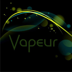 Logo for Vapeur Extract