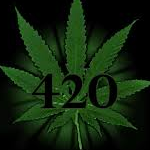 Logo for 420 Cornucopia