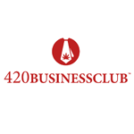 Logo for 420BusinessClub