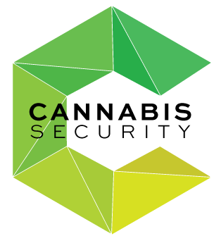 Logo for Cannabis Security