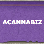 Logo for ACANNABIZ Network