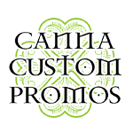 Logo for CannaCustomPromos