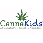 Logo for CannaKids