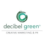 Logo for Decibel Green