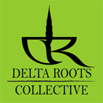 Logo for Delta Roots Collective