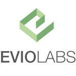 Logo for EVIO Labs