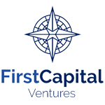 Logo for First Capital Ventures