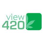 Logo for View420