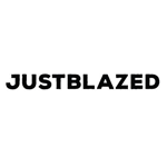 Logo for JustBlazed