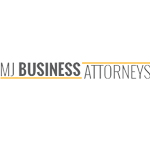 Logo for MJ Business Attorneys