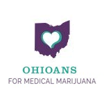 Logo for Ohioans for Medical Marijuana