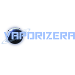 Logo for Vaporizera