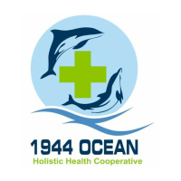 Logo for 1944 Ocean Cooperative