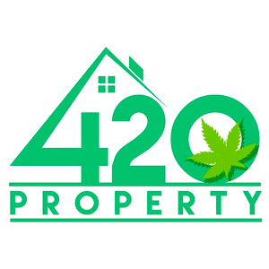 Logo for 420 Property, LLC