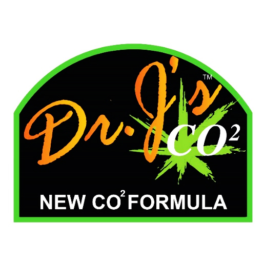 Logo for Dr. J’s LLC