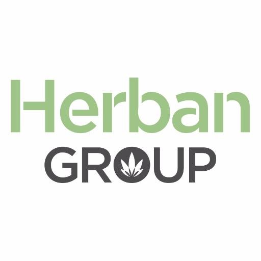 Logo for Herban Group