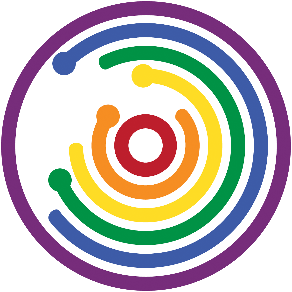 Logo for ProVerde Laboratories