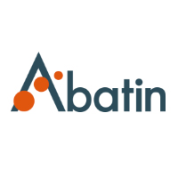 Logo for Abatin Wellness Center