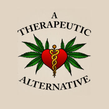 Logo for A Therapeutic Alternative