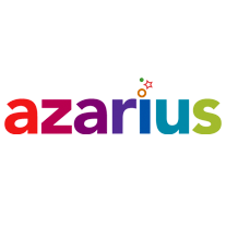 Logo for Azarius