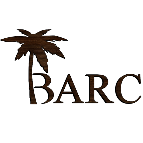 Logo for BARC Collective