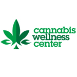 Logo for Cannabis Wellness Center
