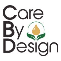 Logo for Care By Design (CBD.org)