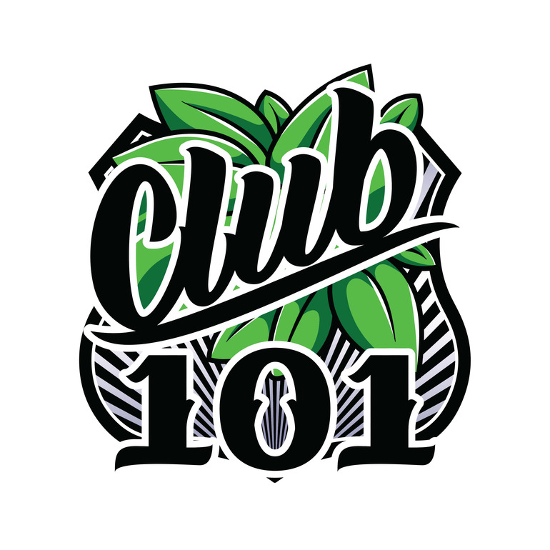 Logo for Club 101