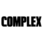Logo for COMPLEX