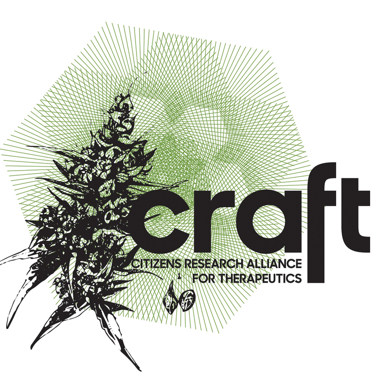 Logo for CRAFT Collective