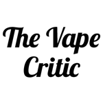 Logo for The Vape Critic