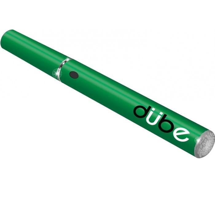 Dube Vaporizer from White Rhino (Review)