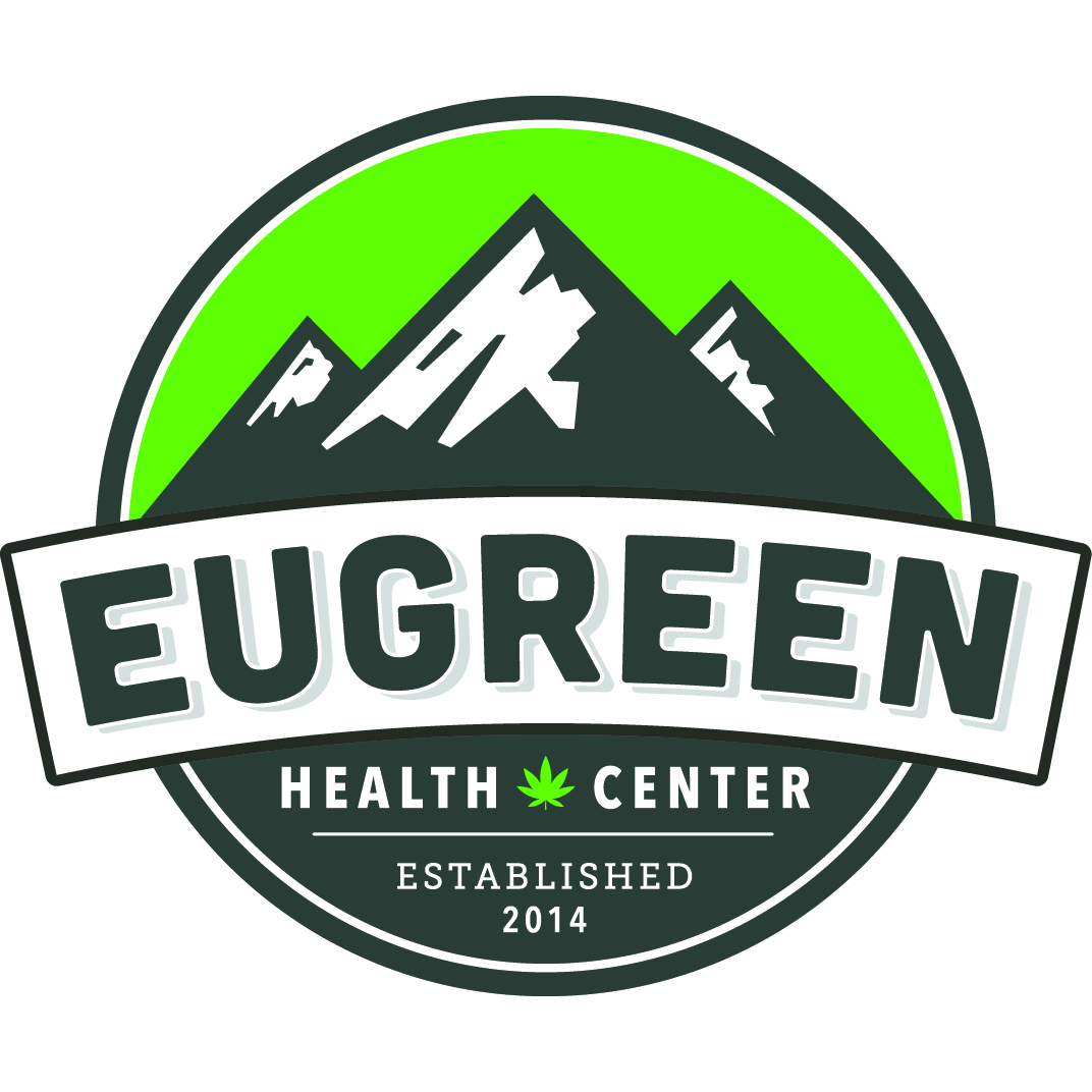 Logo for Eugreen Health Center