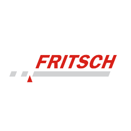 Logo for FRITSCH