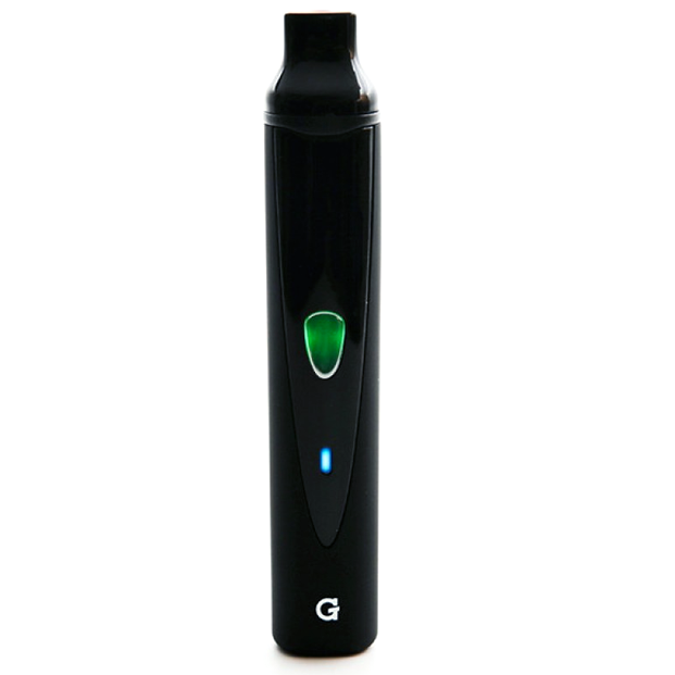 G Pro Herbal Vaporizer From Grenco Science Review