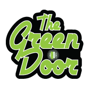 Logo for Green Door