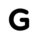 Logo for Gizmodo