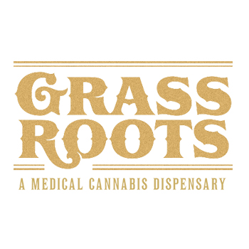 Logo for Grass Roots Collective