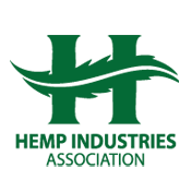 Logo for Hemp Industries Association (HIA)