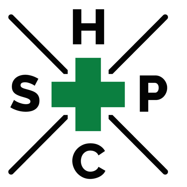 Logo for High Sierra Patient Care