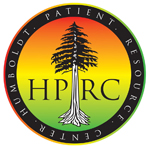 Logo for Humboldt Patient Resource Center